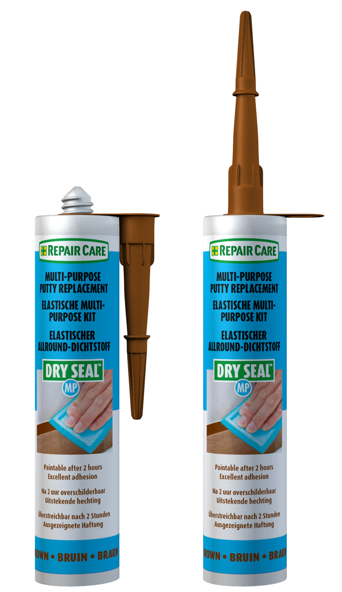 RCS Dry Seal MP braun 290 ml 2511162